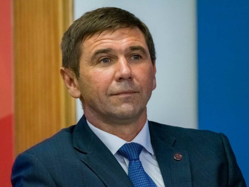 Парламент Крыма лишился одного депутата