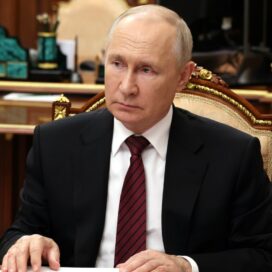 Что скажет Путин в День воссоединения с новыми регионами РФ