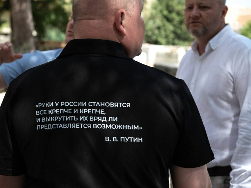 В Севастополе предвыборная кампания президента пока не началась – эксперт