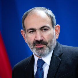 Премьер Армении снова подверг критике роль России в Закавказье