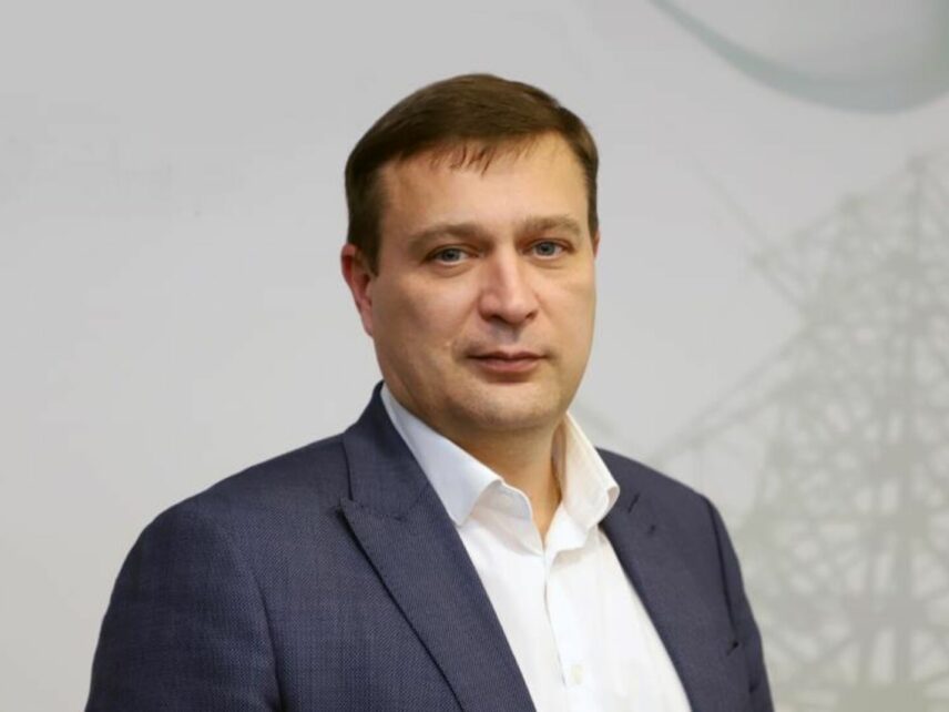 В Крыму уволился очередной министр