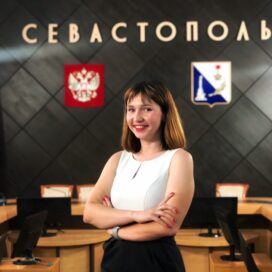В Севастополе появилось управление по делам молодёжи