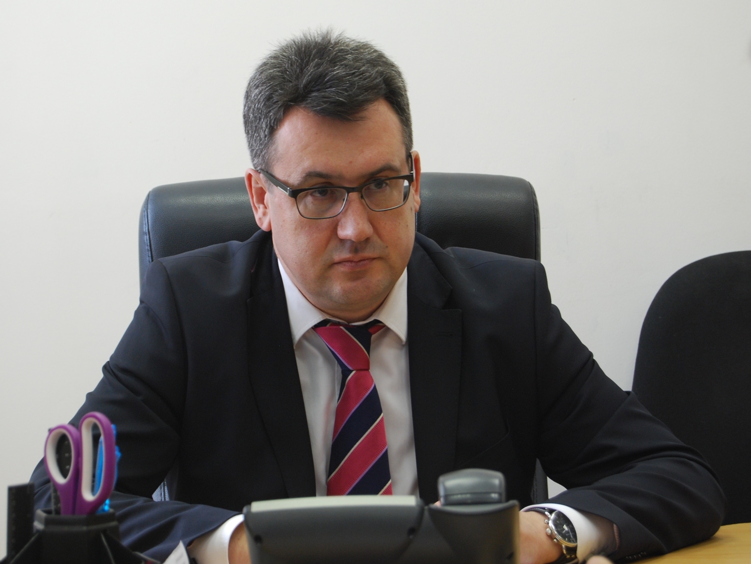 О новых назначениях в региональном правительстве сообщили в Севастополе