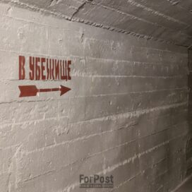 Законопроект о штрафах за отказ предоставить доступ в укрытие внесли в Севастополе