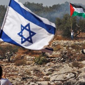 Будет ли Россия нейтральной в конфликте между ХАМАС и Израилем