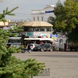 Увеличить налог на имущество предлагают в Севастополе