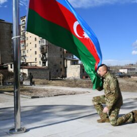 Зачем руководство Азербайджана спешит провести президентские выборы