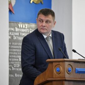 В Севастополе отчитались об исполнении бюджета за девять месяцев 2023 года