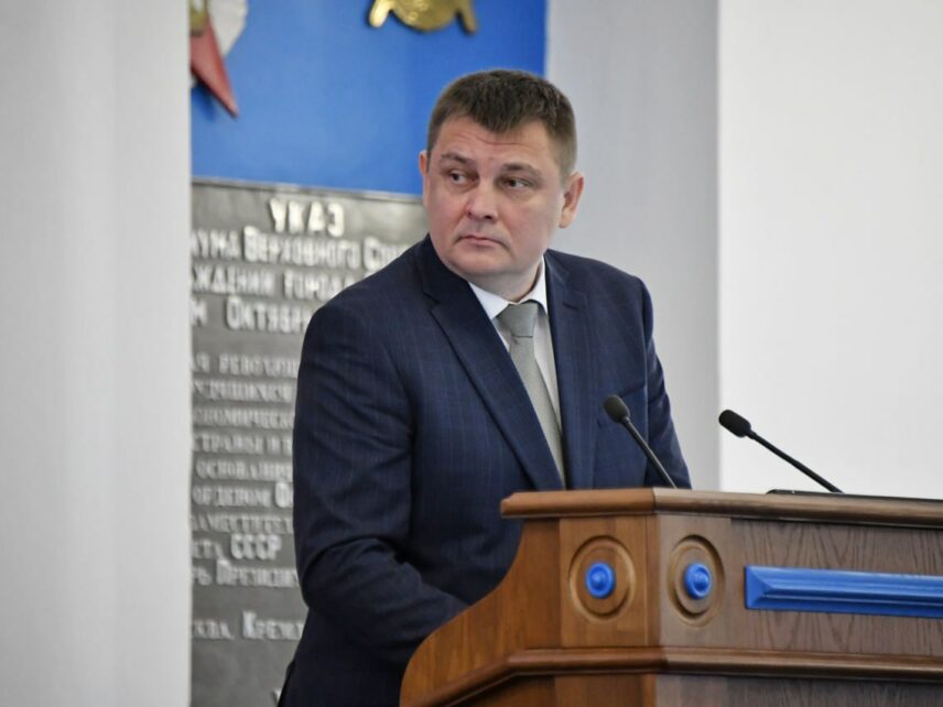 В Севастополе отчитались об исполнении бюджета за девять месяцев 2023 года