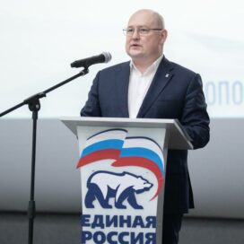 Кто станут «паровозами» партсписка «Единой России» на выборах в заксобрание Севастополя