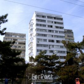 В Севастополе служебное жильё медикам и учителям хотят предоставить вне очереди
