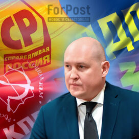Почему в Севастополе ещё долго не будет оппозиционного губернатора