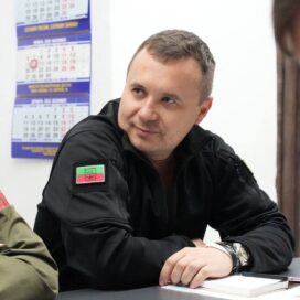 Тицкий сменил Толмачёва на посту замгубернатора Запорожской области