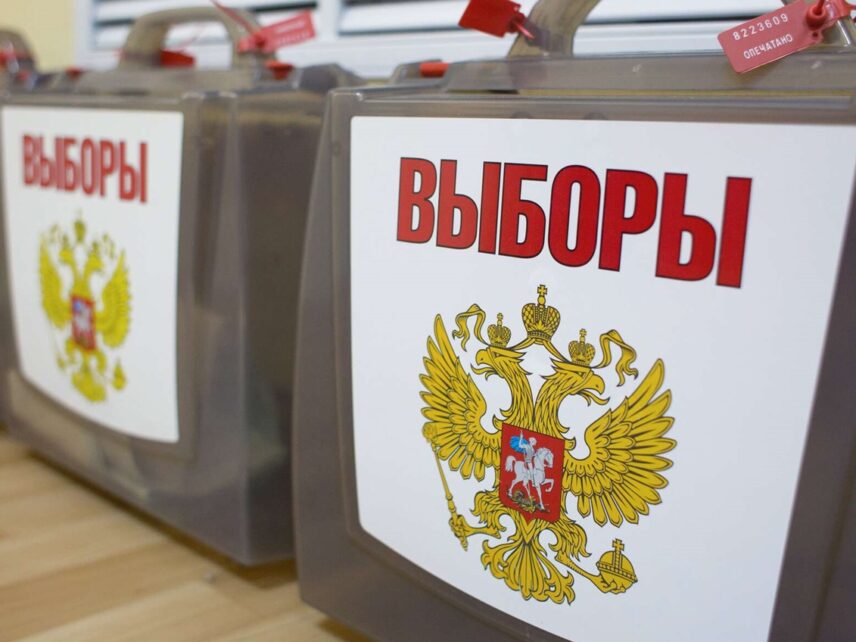 Сколько выделили Севастополю на подомовой обход избирателей