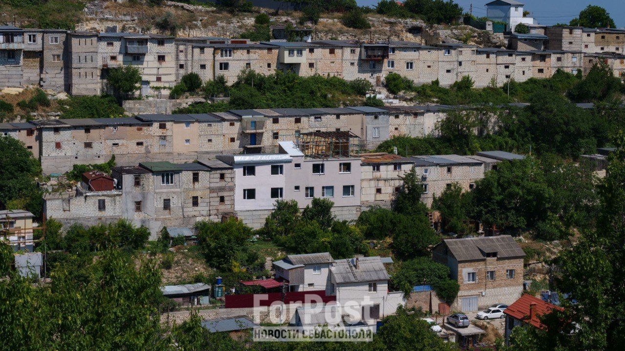 В Севастополе предлагают смягчить условия для легализации гостевых домов