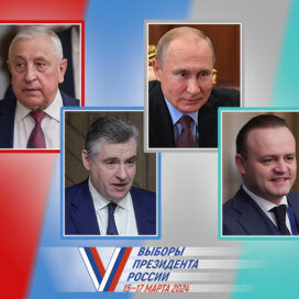 Какие ошибки допустили кандидаты в президенты РФ в ходе первых дебатов