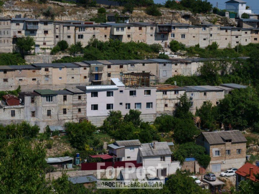 В Севастополе предлагают смягчить условия для легализации гостевых домов