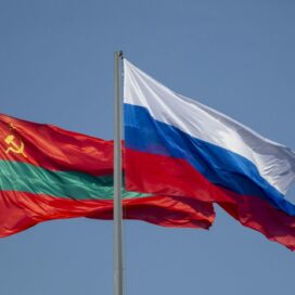 В чём сложность ситуации с Приднестровьем для России