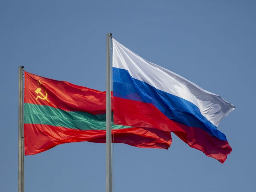 В чём сложность ситуации с Приднестровьем для России