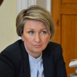 Татьяна Щербакова не будет баллотироваться в депутаты Севастополя