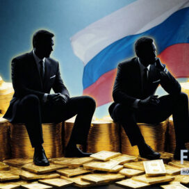 Как санкции сказались на российском списке Forbes