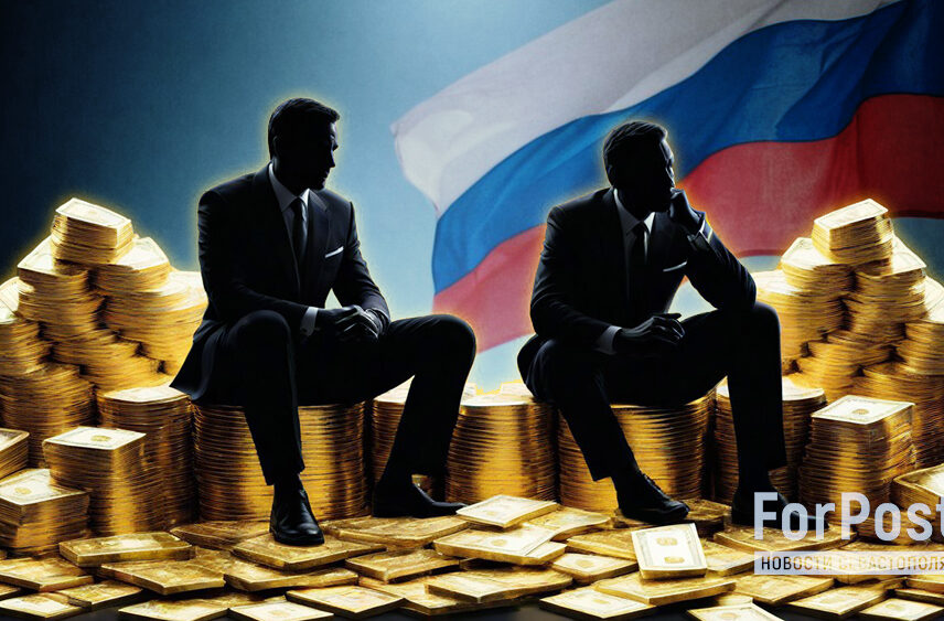 Как санкции сказались на российском списке Forbes