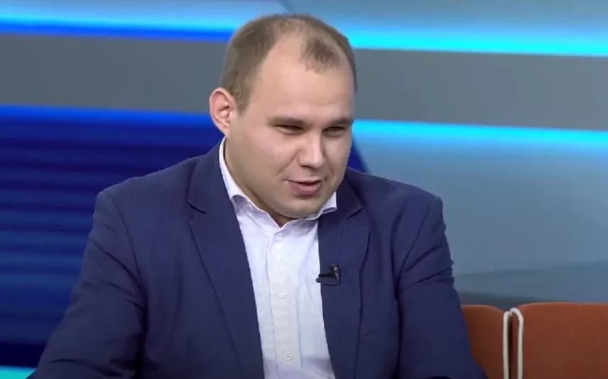 В Общественную палату Севастополя вошёл журналист