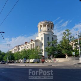 Как в Севастополе отреагировали на идею о депутатских слушаниях по реконструкции ЦКБ «Черноморец»